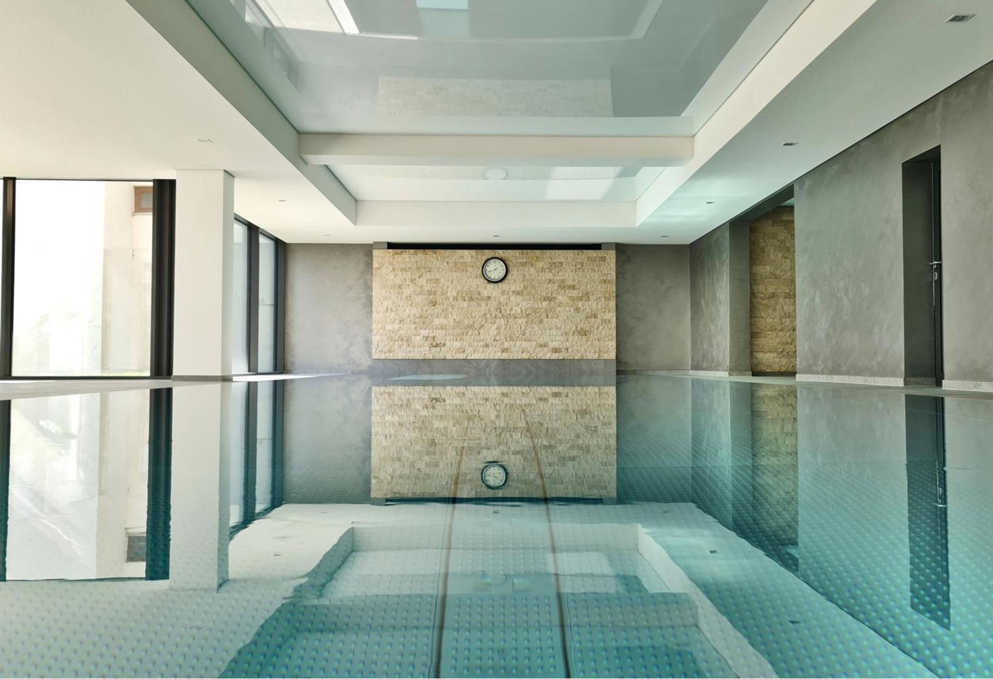 Kurhotel Schluchsee App 24011 - Waldblick - Indoorpool, Schluchsee Buitenkant foto
